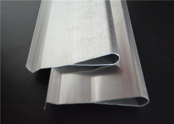 Metal Suspended Decorative Aluminium Strip Ceiling Aluminum