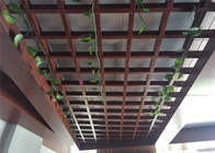 Moisture Proof Open Cell Ceiling