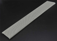 1m To 20m Length Perforated Aluminum Panels Highway Railway