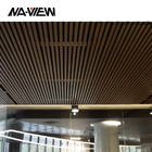 Soundproof Perforated Aluminum Ceiling Tiles