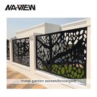 Steel Aluminum Panels For Fence Manufacturers Steel Panels For Fence
