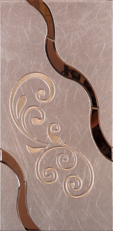 Rectangle Shape Decorative Wall Panels Mdf Decorative Mdf
