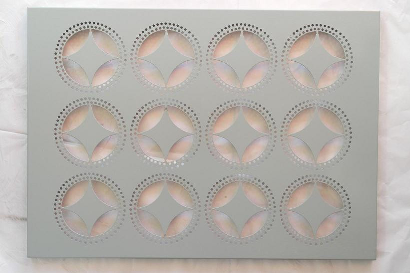 Aluminium Decorative Panels For Exterior Wall Cladding Composite