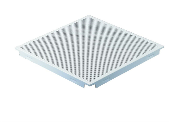 Easy Install False Ceiling Tiles Waterproof Ceiling Tiles Oem