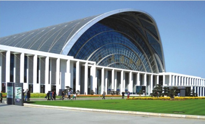 Multi Shape Curved Aluminum Panels Corrosion Resistance A-0201
