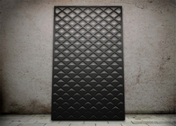 Home Hotel Shock Resistance 3m Aluminum Decorative Panels