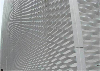 OEM Aluminum Decorative Panels Anti Corrosion