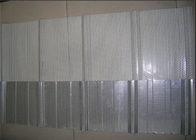 Durable 600x900mm Perforated Aluminum Panels Na View