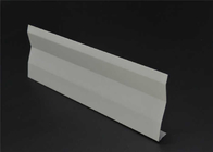 Moistureproof Heat Aluminium Linear Ceiling