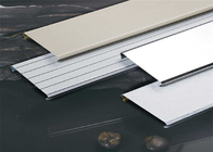 0.5mm Thickness Metal Strip Ceiling