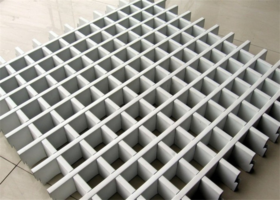 20mm Width Open Cell Ceiling