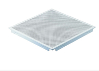 0.9mm Waterproof Suspended Ceiling Tiles