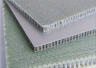 Anti Corrosion Aluminium Honeycomb Panel 26mm