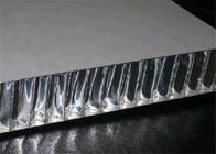 0.03mm Aluminium Honeycomb Sandwich Panel