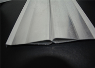 Soundproof Modern Decor Aluminium Linear Ceiling 0.5mm