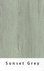 Wood Grain Mdf Board 6 Mm 5mm 16MM Wooden Mdf Sheet Melamine Facing  Laminated