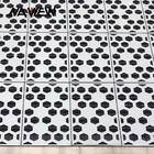 Decorative Perforated Aluminum Sheet Interior Cladding Decorative Wall Panels