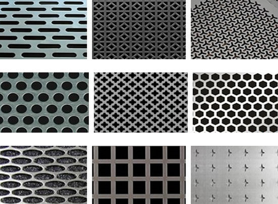 Sound OEM Custom Aluminium Decorative Panels